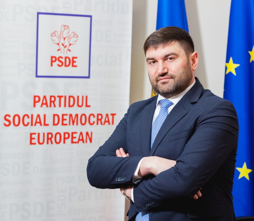 Ion Sula: Partidele din Republica Moldova trebuie să semneze o declarație similară celei de la Snagov
